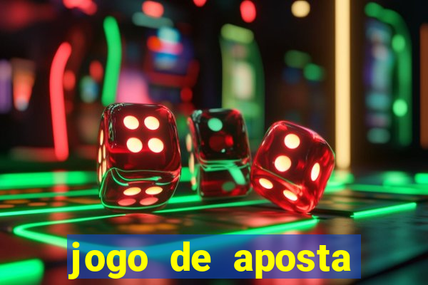 jogo de aposta virginia fonseca